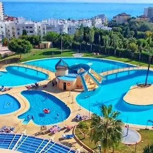 Apartment Minerva, Benalmadena