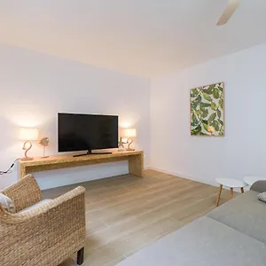Canteras Playa Apartment Las Palmas de Gran Canaria