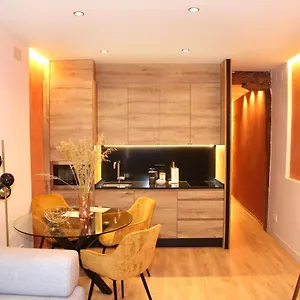 Boutique Casco Viejo Apartment Bilbao