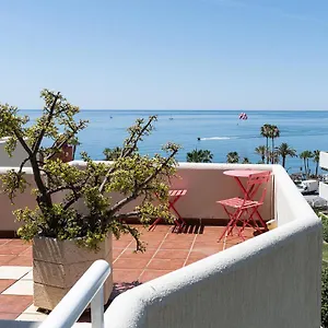 Monko Zanzibar Apartment Benalmadena