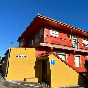 Rural El Bosque Country house Entrambasaguas (Entrambasaguas)