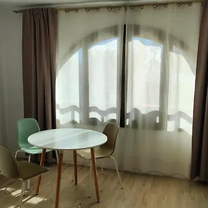 Parque Santiago 1 On The Coastline Apartment Playa de las Americas (Tenerife)
