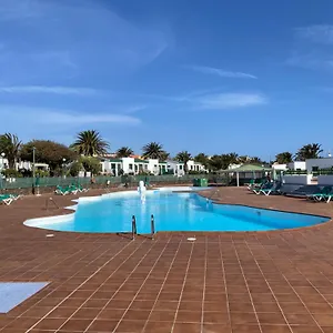 Casa Gioeli Cocosol Holiday home Costa De Antigua